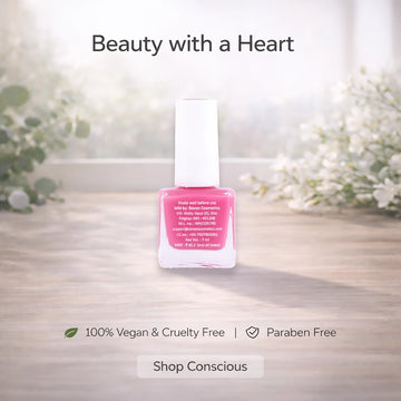 Nail Paints | Bliss (Pack Of 6)