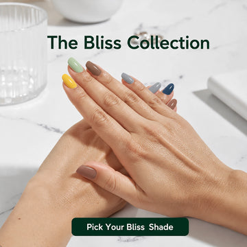Nail Paints | Bliss (Pack Of 6)