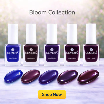 Nail Polish | Bloom (Pack Of 5)