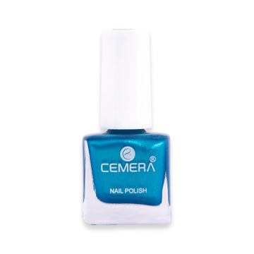 Nail Paints | Blue Dust