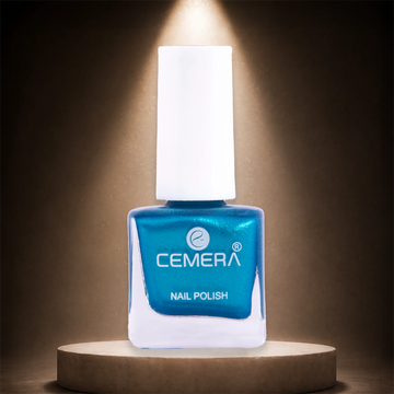Nail Paints | Blue Dust
