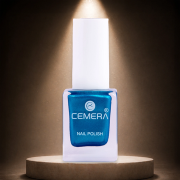 Nail Polish | Blue Dust