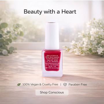 Nail Polish | Bluebell (Pack Of 5)