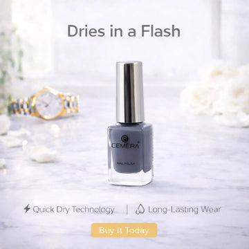 Nail Polish | Blushy (Pack Of 3)