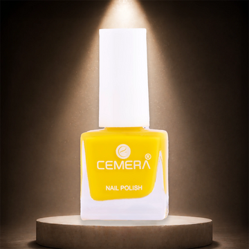 Nail Paints | Brilliant Yellow