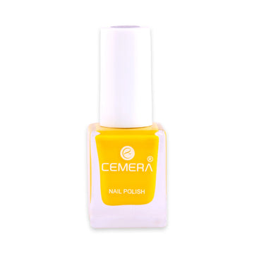 Nail Paints | Brilliant Yellow