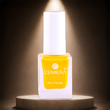 Nail Paints | Brilliant Yellow