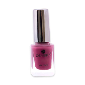 Nail Polish | Brownish Pink
