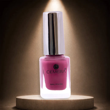 Nail Polish | Brownish Pink