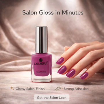 Nail Polish | Brownish Pink