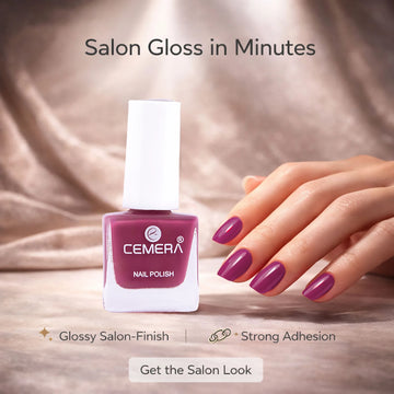 Nail Paints | Brownish Pink