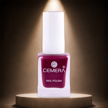 Nail Paints | Brownish Pink