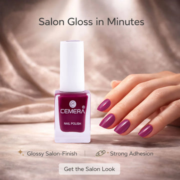 Nail Paints | Brownish Pink