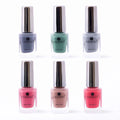 Nail Polish | Butterfly (Pack Of 6)