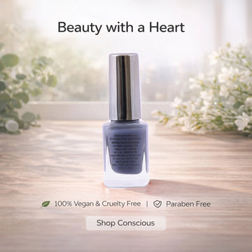 Nail Polish | Butterfly (Pack Of 6)
