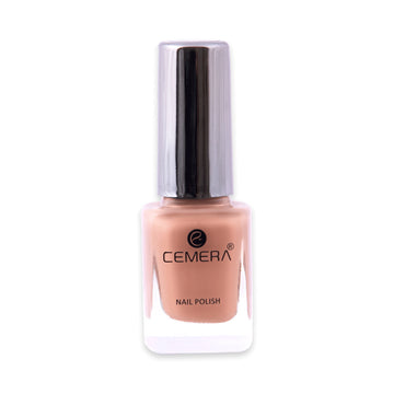 Nail Polish | Camel Brown