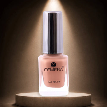 Nail Polish | Camel Brown