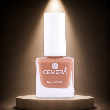 Nail Paints | Camel Brown