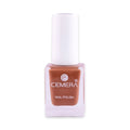 Nail Polish | Camel Brown
