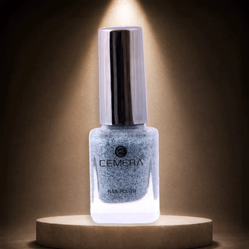 Nail Polish | Charcoal Gray