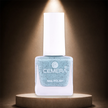 Nail Paints | Charcoal Gray