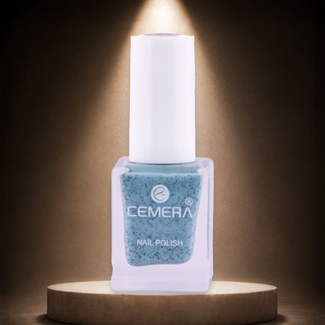 Nail Polish | Charcoal Gray