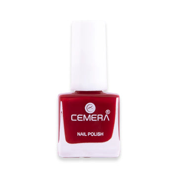 Nail Paints | Cherry Red