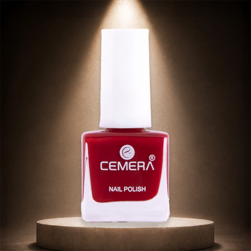 Nail Paints | Cherry Red