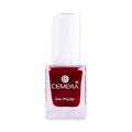 Nail Polish | Cherry Red