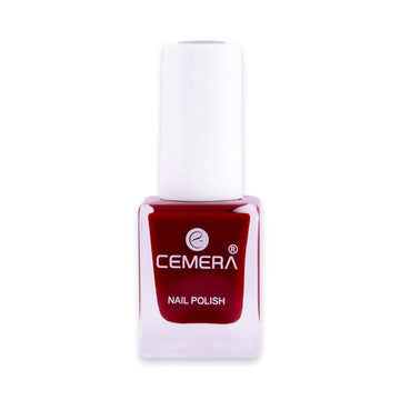 Nail Paints | Cherry Red