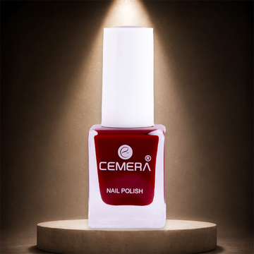 Nail Paints | Cherry Red