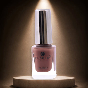 Nail Polish | Choco Brown