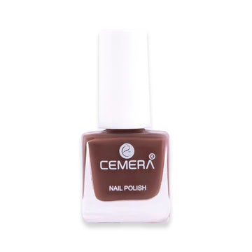 Nail Paints | Choco Brown