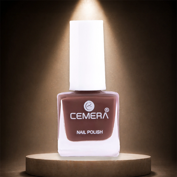 Nail Paints | Choco Brown