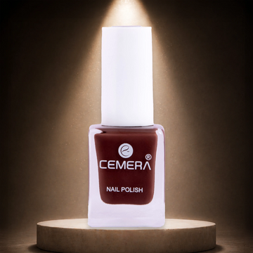Nail Polish | Choco Brown