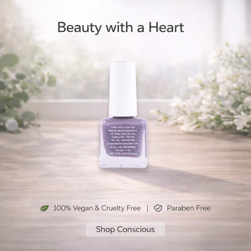 Nail Paints | Classic (Pack Of 6)