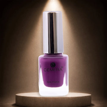 Nail Polish | Classic Purple