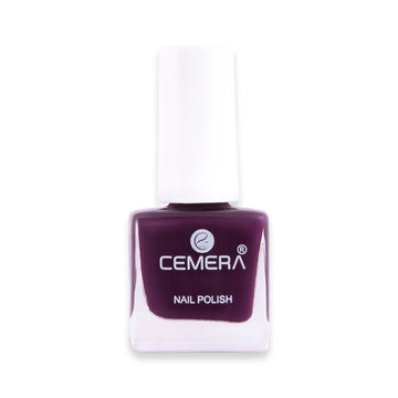Nail Paints | Classic Purple