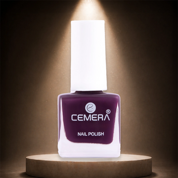 Nail Paints | Classic Purple