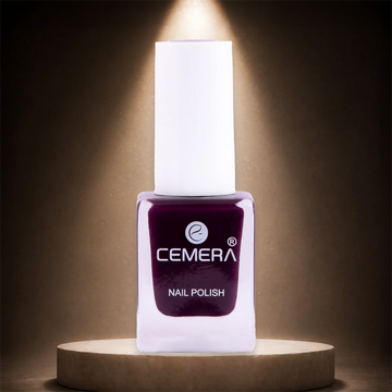 Nail Paints | Classic Purple