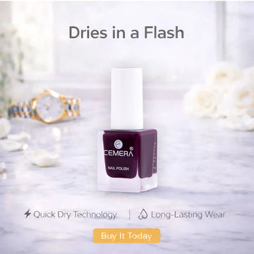 Nail Paints | Classic Purple