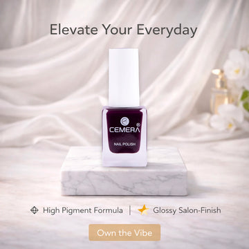 Nail Paints | Classic Purple