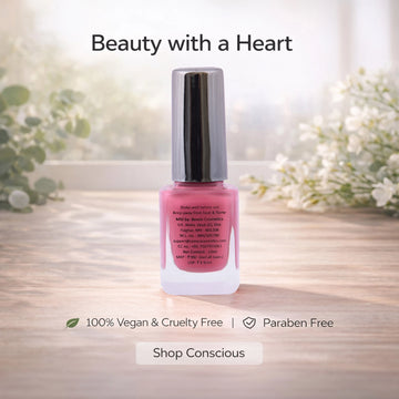 Nail Polish | Cloudy (Pack Of 3)