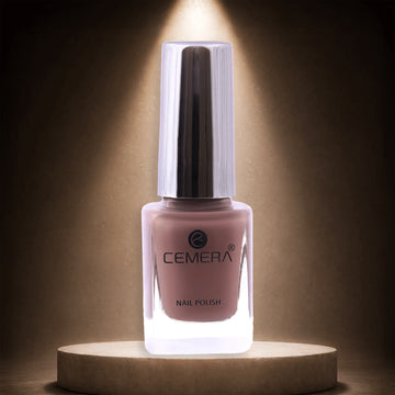 Nail Polish | Cocoa Brown