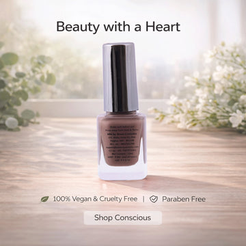Nail Polish | Cocoa Brown