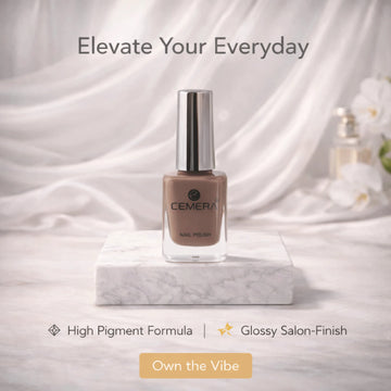 Nail Polish | Cocoa Brown