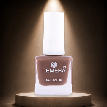 Nail Paints | Cocoa Brown