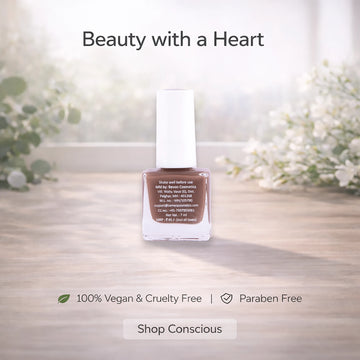 Nail Paints | Cocoa Brown