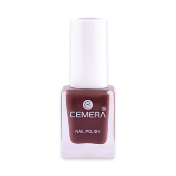 Nail Paints | Cocoa Brown