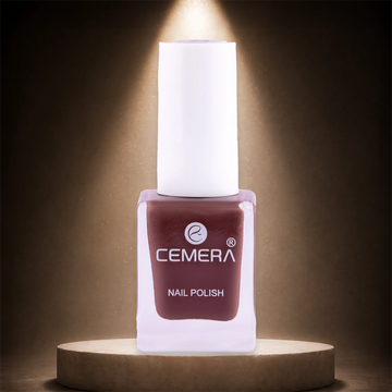 Nail Paints | Cocoa Brown